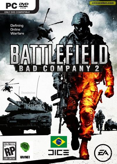 bad company 2 (haynet)